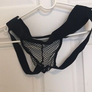 Net jockstrap